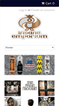Mobile Screenshot of insaneemporium.com